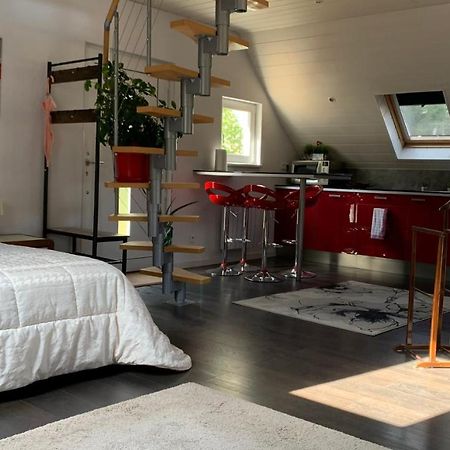 Chalet L Ecrin Vert Plaine Buitenkant foto