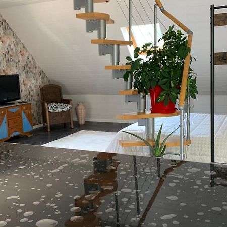 Chalet L Ecrin Vert Plaine Buitenkant foto