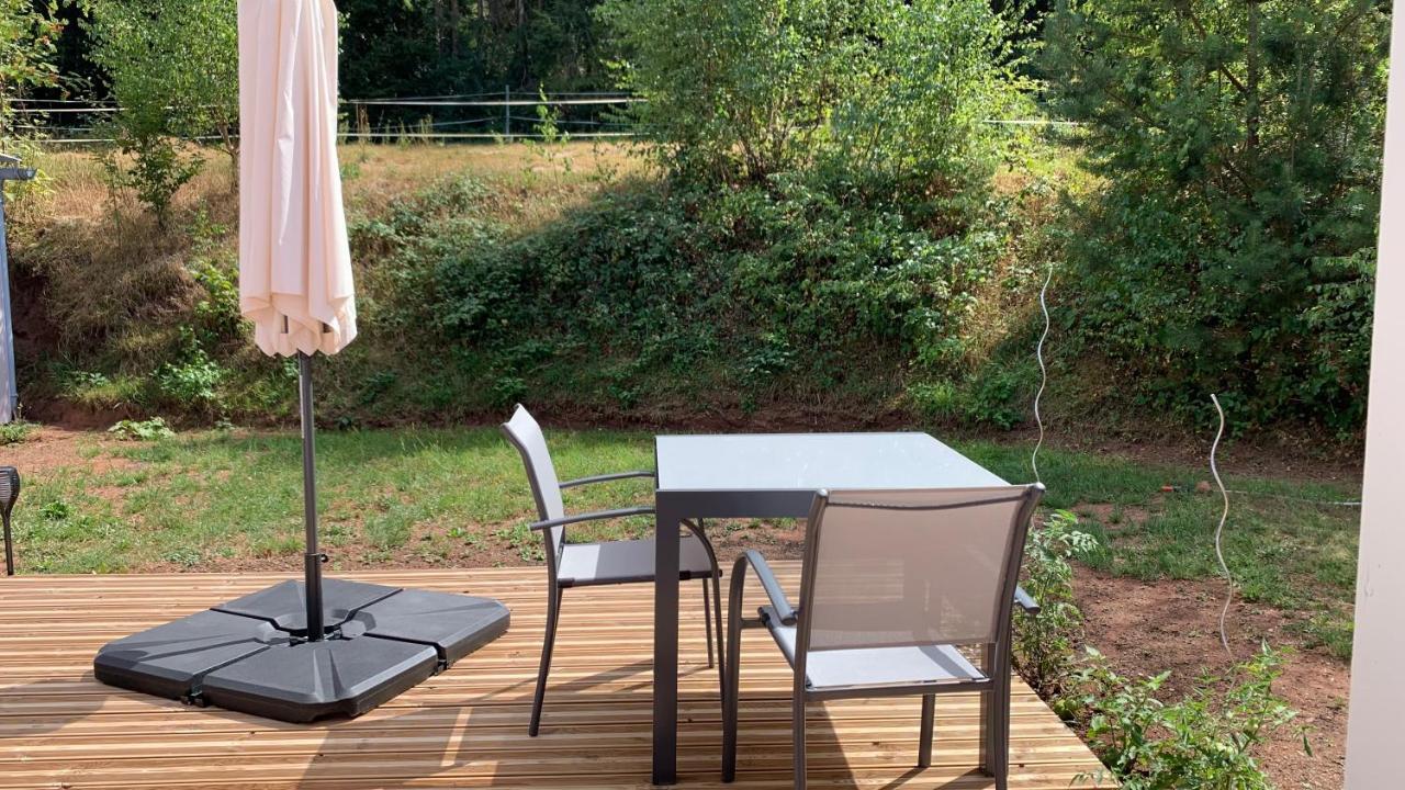 Chalet L Ecrin Vert Plaine Buitenkant foto