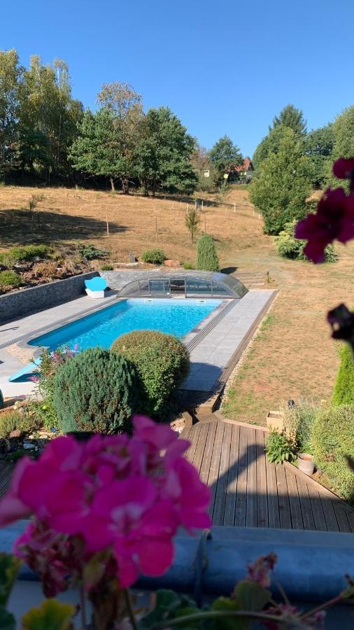 Chalet L Ecrin Vert Plaine Buitenkant foto