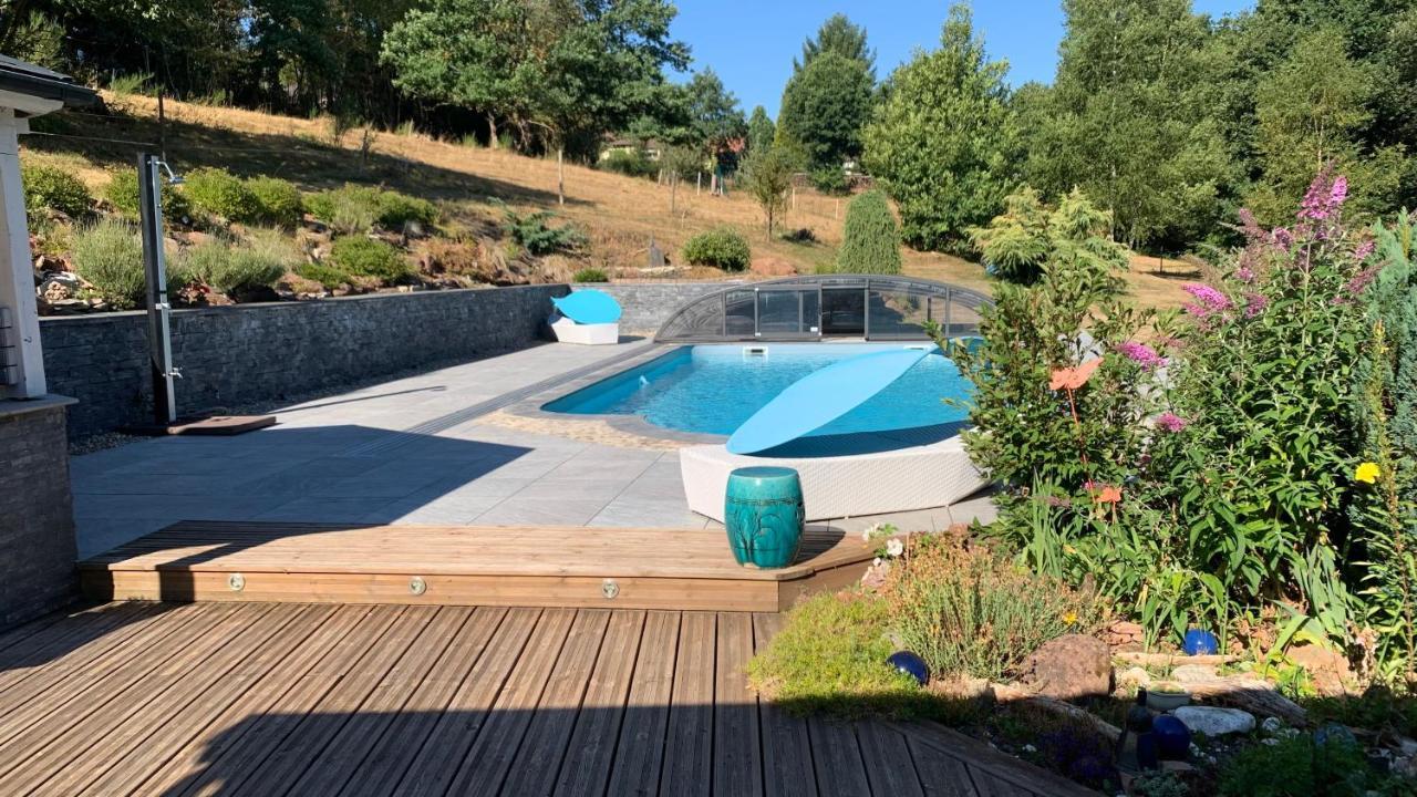 Chalet L Ecrin Vert Plaine Buitenkant foto