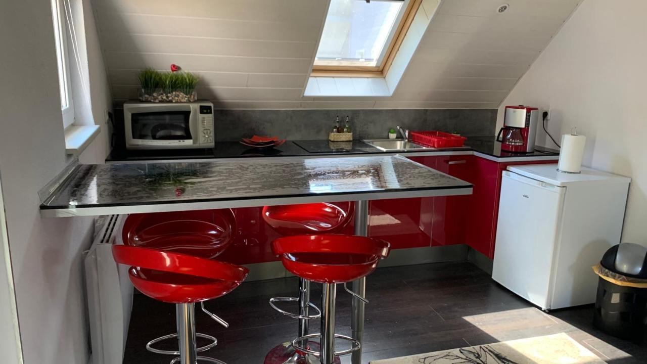 Chalet L Ecrin Vert Plaine Buitenkant foto